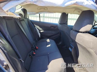 Zdjęcie 10 z 12 samochodu: 2024 TOYOTA COROLLA LE VIN:5YFB4MDEXRP185249 - miniatura