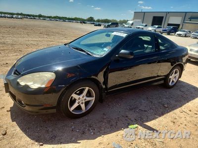 2002 ACURA RSX JH4DC54862C025684 - główne zdjęcie licytacji z USA - miniatura