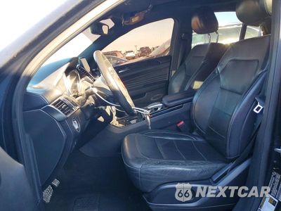 Zdjęcie 7 z 13 samochodu: 2019 MERCEDES-BENZ GLE COUPE 43 AMG VIN:4JGED6EB9KA131671 - miniatura