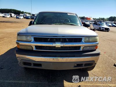Piąte zdjęcie samochodu w środku: 2004 CHEVROLET TAHOE C1500 VIN:1GNEC13Z34R140517 - miniatura