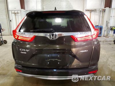 Zdjęcie 6 z 13 samochodu: 2017 HONDA CR-V EXL VIN:2HKRW2H83HH660429 - miniatura