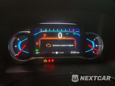 Zdjęcie 9 z 12 samochodu: 2021 HONDA PILOT EX VIN:5FNYF6H34MB011240 - miniatura