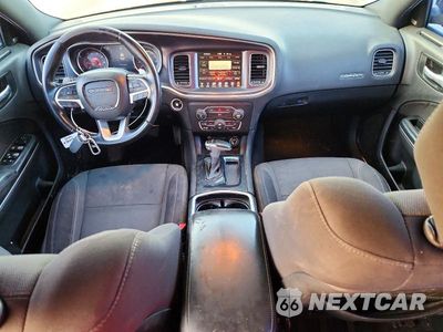 Zdjęcie 8 z 13 samochodu: 2016 DODGE CHARGER R VIN:2C3CDXCT4GH234877 - miniatura