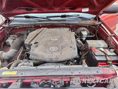 Zdjęcie 11 z 13 samochodu: 2005 TOYOTA TACOMA PRERUNNER ACCESS CAB VIN:5TETU62N55Z008910 - miniatura