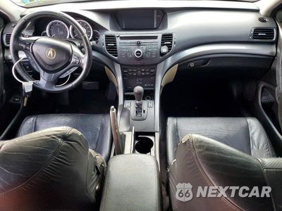 Zdjęcie 8 z 12 samochodu: 2009 ACURA TSX VIN:JH4CU26669C022636 - miniatura