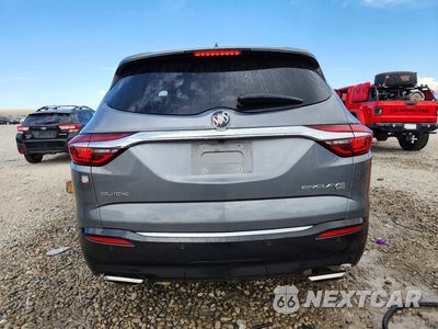 Zdjęcie 6 z 14 samochodu: 2018 BUICK ENCLAVE PREMIUM VIN:5GAEVBKW3JJ187512 - miniatura