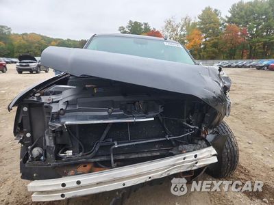 Piąte zdjęcie samochodu w środku: 2008 CHEVROLET TAHOE K1500 HYBRID VIN:1GNFK13518R218433 - miniatura