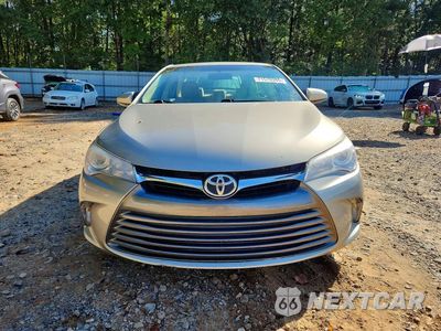 Piąte zdjęcie samochodu w środku: 2017 TOYOTA CAMRY LE VIN:4T1BF1FK1HU724138 - miniatura