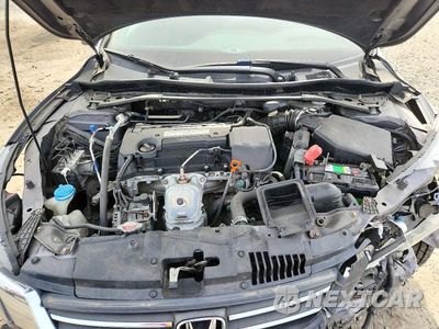 Zdjęcie 11 z 12 samochodu: 2015 HONDA ACCORD EXL VIN:1HGCR2F84FA093539 - miniatura