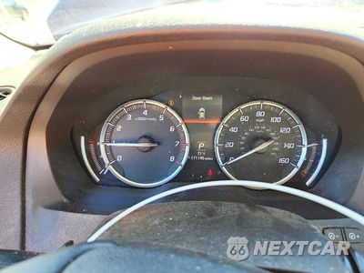 Zdjęcie 9 z 13 samochodu: 2014 ACURA MDX TECHNOLOGY VIN:5FRYD4H45EB025683 - miniatura
