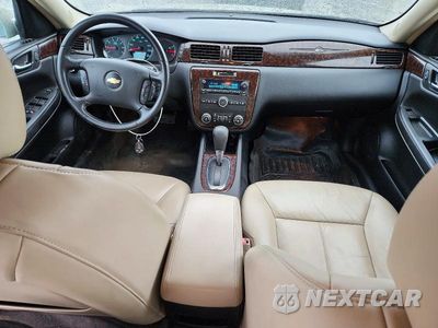 Zdjęcie 8 z 12 samochodu: 2012 CHEVROLET IMPALA LTZ VIN:2G1WC5E30C1180065 - miniatura