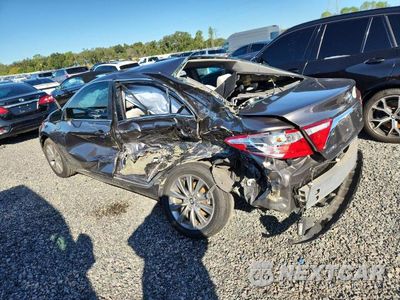 Drugie zdjęcie samochodu z przodu: 2015 TOYOTA CAMRY XLE VIN:4T1BF1FK3FU899438 - miniatura