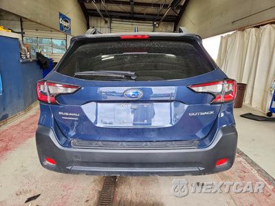 Zdjęcie 6 z 13 samochodu: 2025 SUBARU OUTBACK PREMIUM VIN:4S4BTACC8S3125174 - miniatura