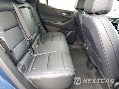 Zdjęcie 11 z 13 samochodu: 2026 CHEVROLET EQUINOX LT VIN:3GNAXHEGXTL531547 - miniatura