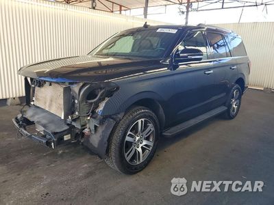 2024 FORD EXPEDITION LIMITED 1FMJU2A82REA37460 - główne zdjęcie licytacji z USA - miniatura