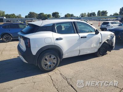 Trzecie zdjęcie samochodu z tyłu: 2026 NISSAN KICKS S VIN:3N8AP6BE8TL334252 - miniatura