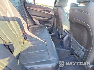 Zdjęcie 11 z 14 samochodu: 2018 BMW X3 XDRIVEM40I VIN:5UXTS3C58J0Y95740 - miniatura