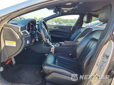 Zdjęcie 7 z 13 samochodu: 2012 MERCEDES-BENZ CLS 550 4MATIC VIN:WDDLJ9BB7CA049164 - miniatura