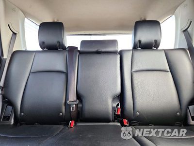 Zdjęcie 10 z 13 samochodu: 2018 TOYOTA 4RUNNER TRD OFF-ROAD PREMIUM VIN:JTEBU5JR5J5516135 - miniatura