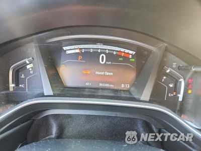 Zdjęcie 9 z 14 samochodu: 2020 HONDA CR-V EX VIN:2HKRW2H52LH679052 - miniatura