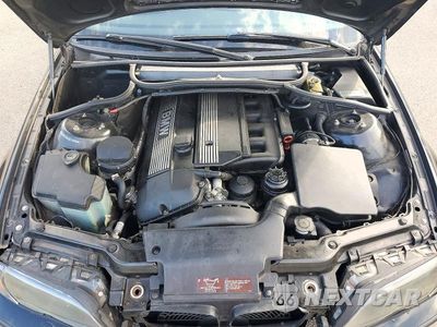 Zdjęcie 11 z 13 samochodu: 2002 BMW 325 I VIN:WBAEV33482KL76408 - miniatura