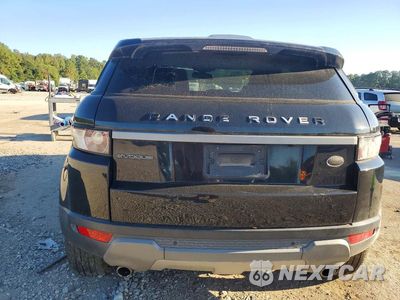 Zdjęcie 6 z 13 samochodu: 2014 LAND ROVER RANGE ROVER EVOQUE PURE PLUS VIN:SALVP2BG8EH862875 - miniatura