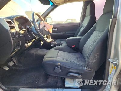 Zdjęcie 7 z 12 samochodu: 2008 CHEVROLET COLORADO VIN:1GCDT13E288138416 - miniatura
