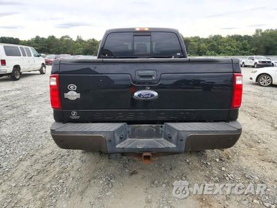 Zdjęcie 6 z 13 samochodu: 2016 FORD F350 SUPER DUTY VIN:1FT8W3BT3GEB47825 - miniatura