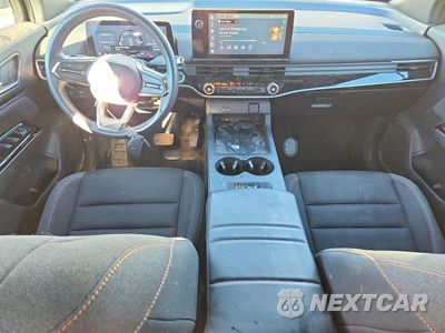 Zdjęcie 8 z 13 samochodu: 2025 HONDA PROLOGUE ECO VIN:3GPKHURM0SS506887 - miniatura