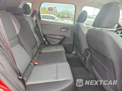 Zdjęcie 11 z 13 samochodu: 2021 NISSAN ROGUE SV VIN:5N1AT3BA2MC793711 - miniatura