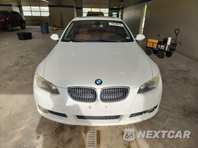 Piąte zdjęcie samochodu w środku: 2007 BMW 328 I VIN:WBAWB335X7PV73452 - miniatura