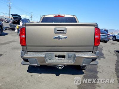 Zdjęcie 6 z 13 samochodu: 2017 CHEVROLET COLORADO LT VIN:1GCGSCEN3H1189280 - miniatura