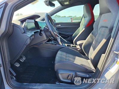 Zdjęcie 7 z 12 samochodu: 2023 VOLKSWAGEN GTI S VIN:WVWHA7CD3PW110183 - miniatura