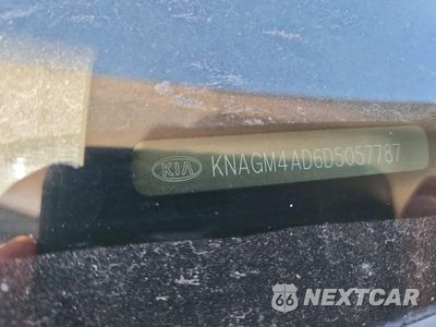 Zdjęcie 13 z 13 samochodu: 2013 KIA OPTIMA HYBRID VIN:KNAGM4AD6D5057787 - miniatura