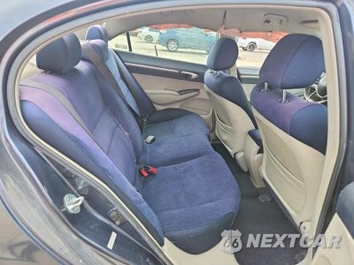 Zdjęcie 10 z 13 samochodu: 2007 HONDA CIVIC HYBRID VIN:JHMFA36207S008727 - miniatura
