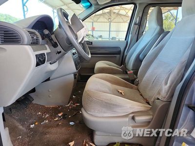 Zdjęcie 7 z 13 samochodu: 2005 FORD FREESTAR SE VIN:2FMZA516X5BA32234 - miniatura