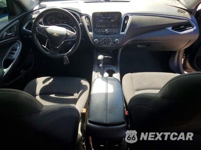 Zdjęcie 8 z 13 samochodu: 2024 CHEVROLET MALIBU LT VIN:1G1ZD5ST0RF206275 - miniatura