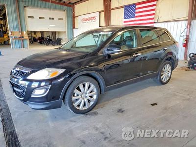 2010 MAZDA CX-9 JM3TB3MA1A0219487 - główne zdjęcie licytacji z USA - miniatura