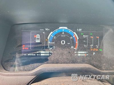 Zdjęcie 9 z 12 samochodu: 2023 TOYOTA TUNDRA PLATINUM VIN:5TFNA5DBXPX109076 - miniatura