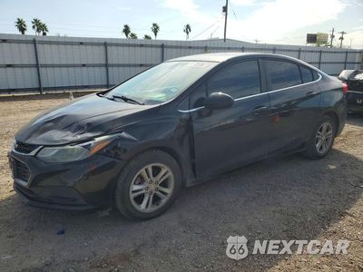 2016 CHEVROLET CRUZE LT 1G1BE5SM0G7295876 - główne zdjęcie licytacji z USA - miniatura