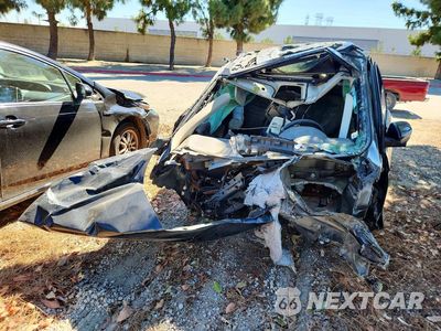 Piąte zdjęcie samochodu w środku: 2016 FORD EDGE SEL VIN:2FMPK3J81GBB31487 - miniatura