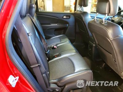 Zdjęcie 11 z 13 samochodu: 2019 DODGE JOURNEY CROSSROAD VIN:3C4PDDGG0KT771397 - miniatura