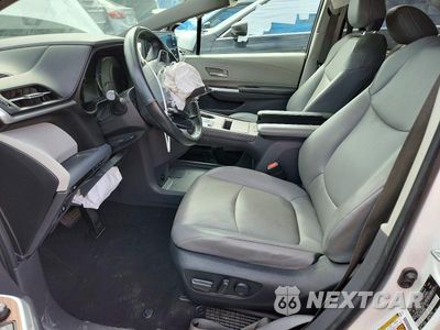 Zdjęcie 7 z 14 samochodu: 2022 TOYOTA SIENNA XLE VIN:5TDYRKEC4NS098588 - miniatura