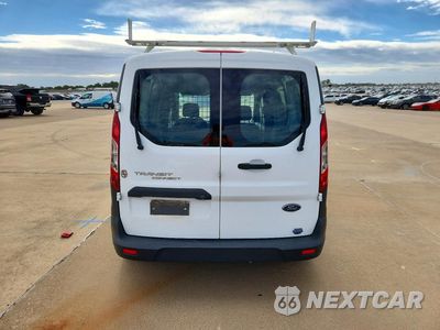 Zdjęcie 6 z 13 samochodu: 2017 FORD TRANSIT CO - DELIVERY VAN VIN:NM0LS7E73H1333219 - miniatura