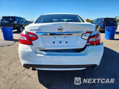 Zdjęcie 6 z 12 samochodu: 2016 NISSAN ALTIMA 2.5 S VIN:1N4AL3APXGC155212 - miniatura