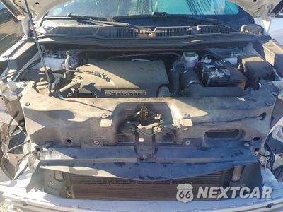 Zdjęcie 12 z 14 samochodu: 2018 FORD EXPLORER SPORT VIN:1FM5K8GT2JGB98499 - miniatura