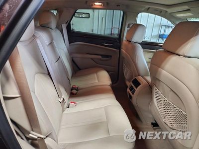 Zdjęcie 11 z 13 samochodu: 2016 CADILLAC SRX LUXURY COLLECTION VIN:3GYFNEE3XGS525852 - miniatura