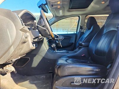 Zdjęcie 7 z 13 samochodu: 2012 GMC ACADIA DENALI VIN:1GKKVTED0CJ229885 - miniatura