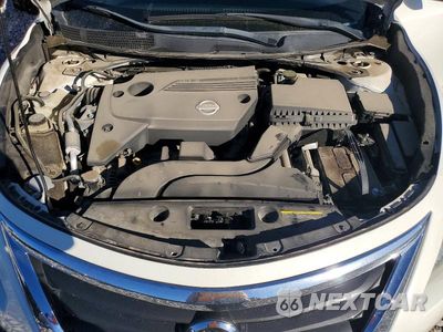 Zdjęcie 11 z 12 samochodu: 2015 NISSAN ALTIMA 2.5 SV VIN:1N4AL3APXFC429605 - miniatura