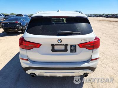 Zdjęcie 6 z 12 samochodu: 2018 BMW X3 XDRIVE30I VIN:5UXTR9C57JLD62648 - miniatura